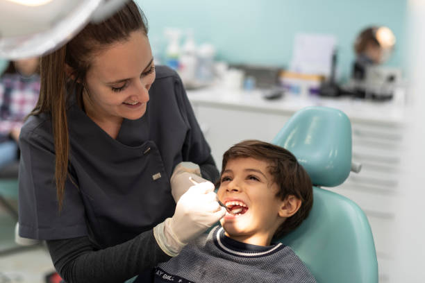 Best Emergency Tooth Extraction  in Brundidge, AL